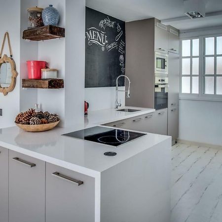Apartamento Avitan Costa Adeje  Exteriér fotografie