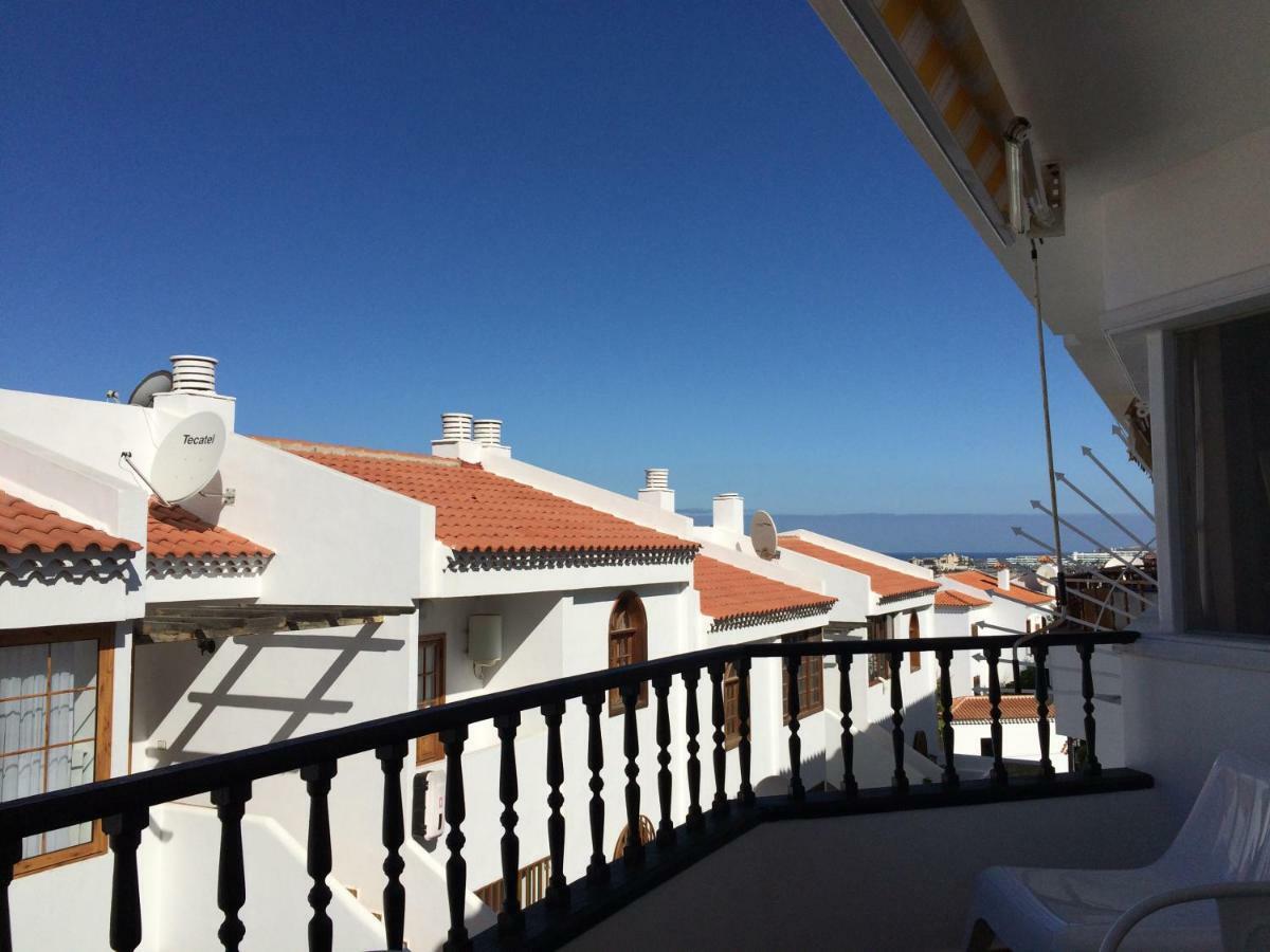 Apartamento Avitan Costa Adeje  Exteriér fotografie