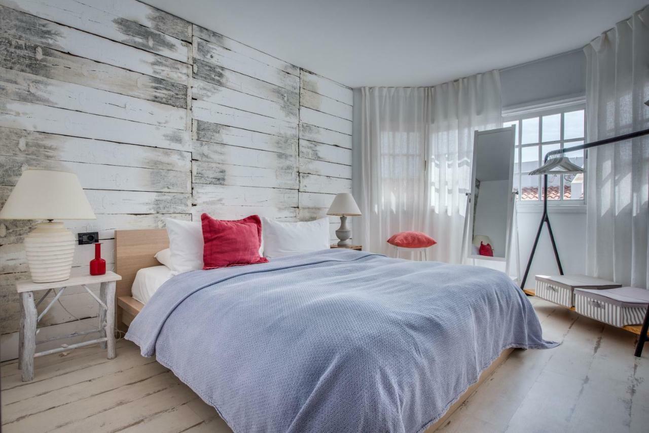 Apartamento Avitan Costa Adeje  Exteriér fotografie