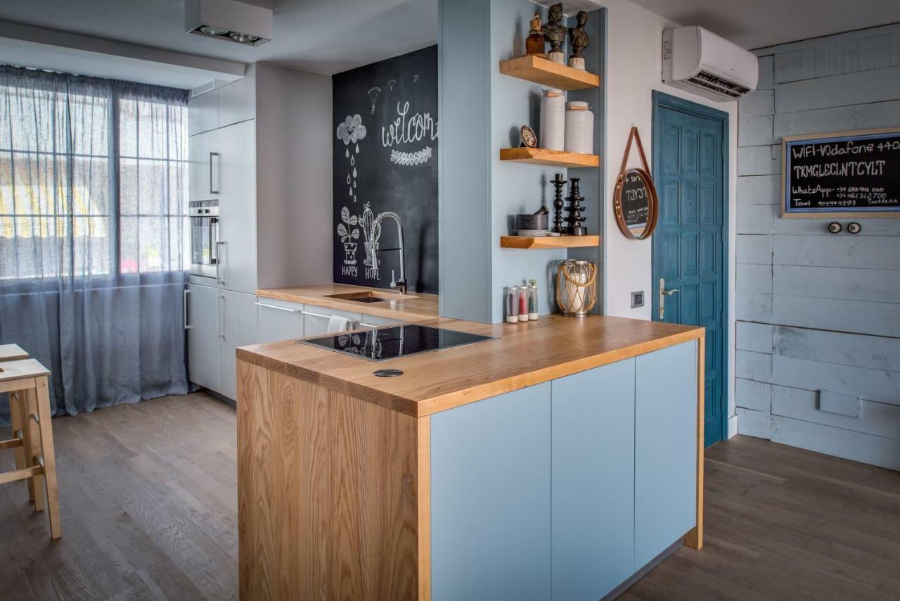 Apartamento Avitan Costa Adeje  Exteriér fotografie