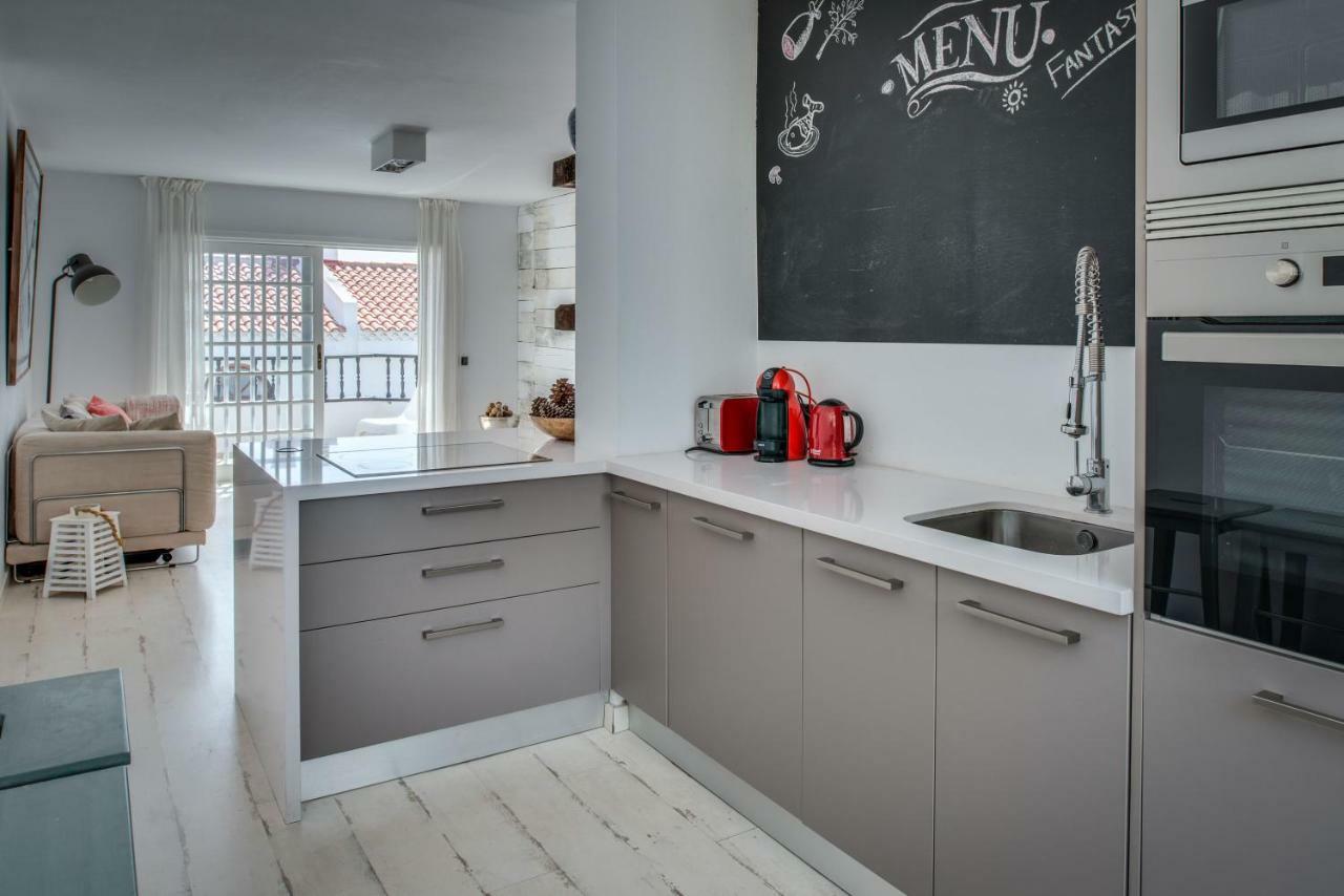 Apartamento Avitan Costa Adeje  Exteriér fotografie