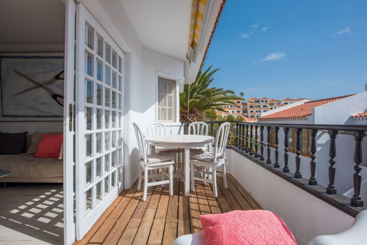 Apartamento Avitan Costa Adeje  Exteriér fotografie