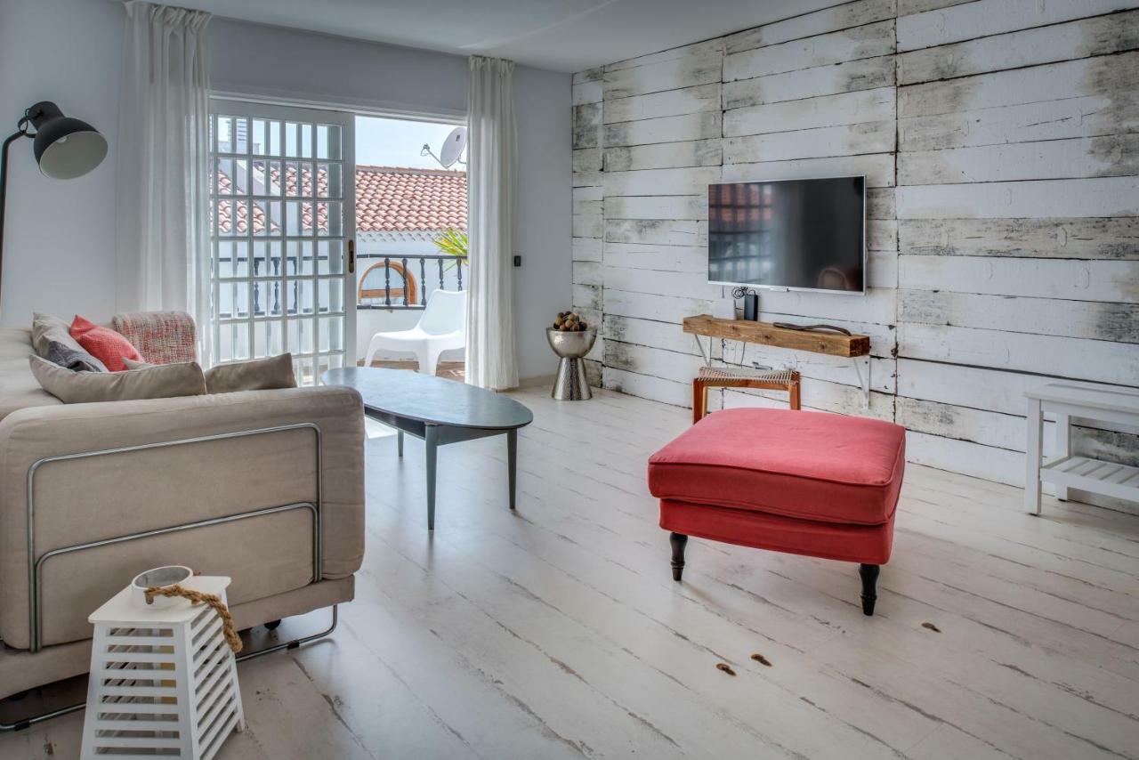 Apartamento Avitan Costa Adeje  Exteriér fotografie