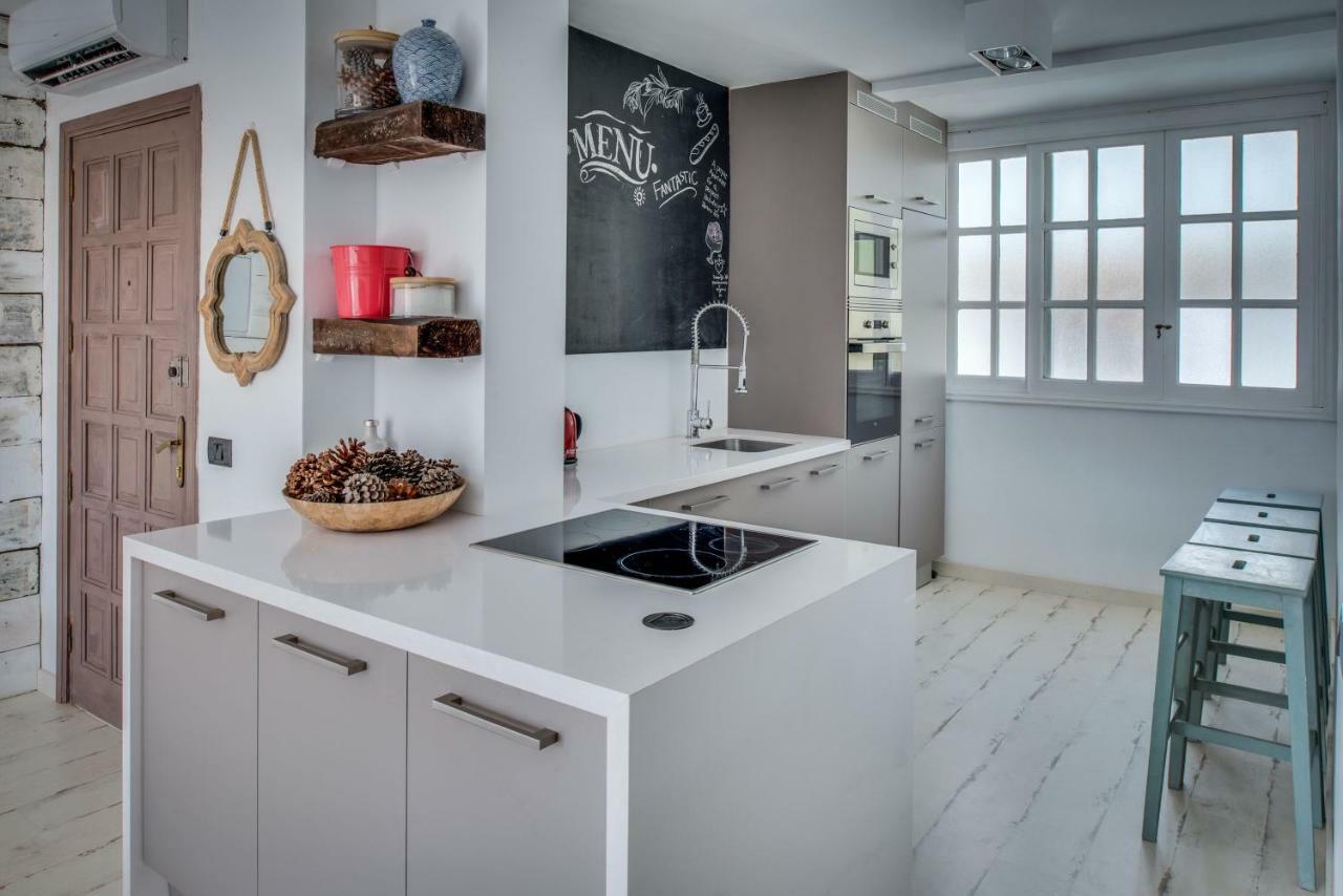 Apartamento Avitan Costa Adeje  Exteriér fotografie