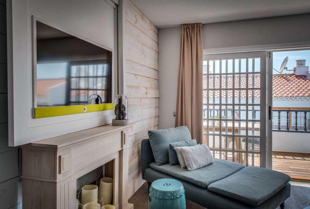 Apartamento Avitan Costa Adeje  Exteriér fotografie