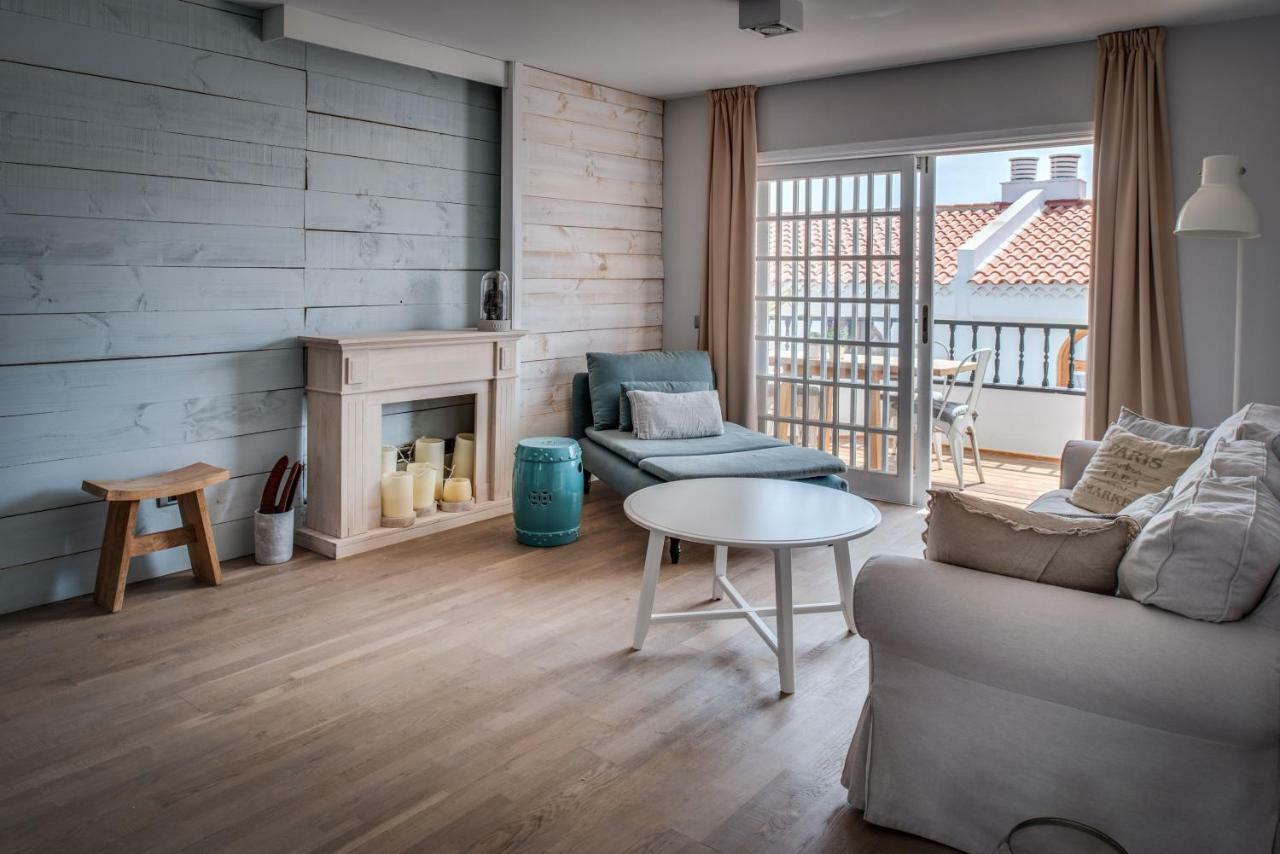 Apartamento Avitan Costa Adeje  Exteriér fotografie