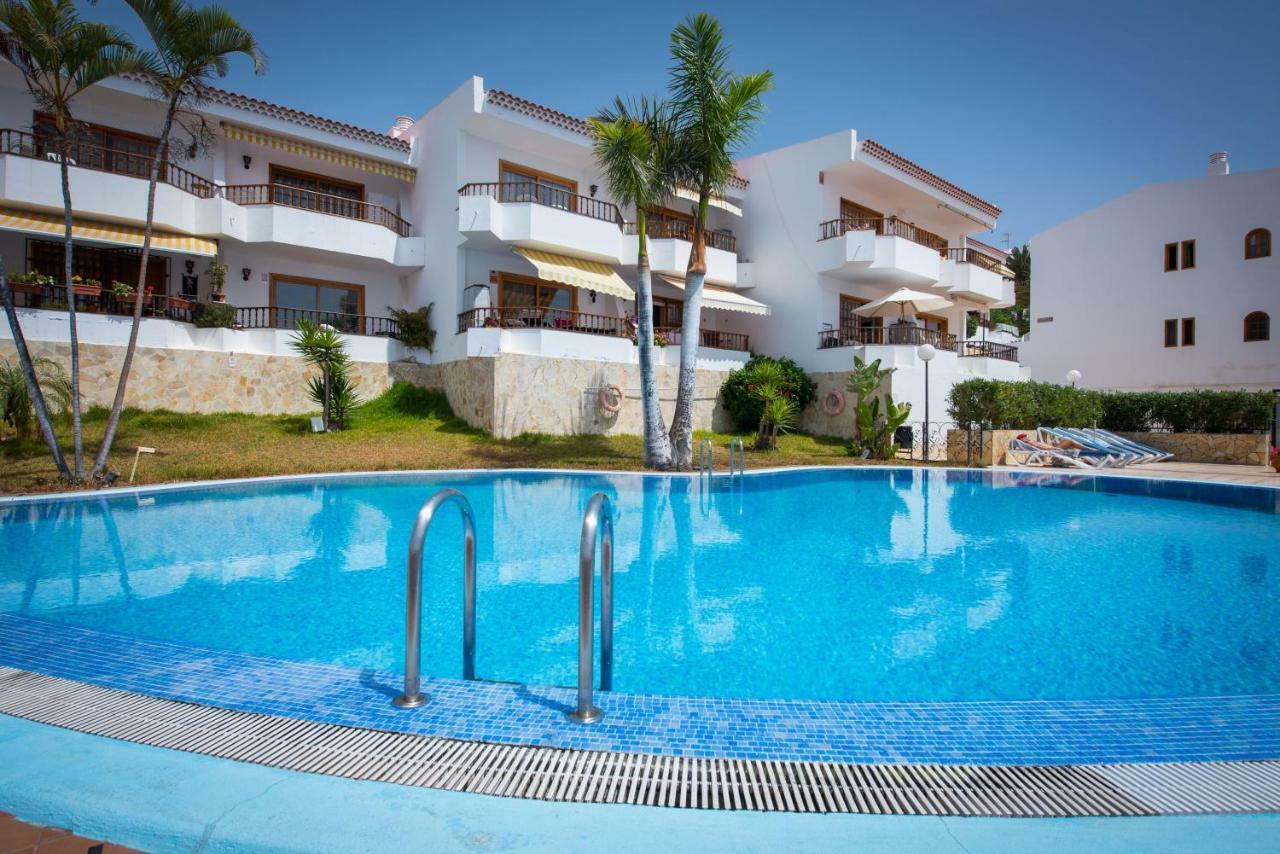 Apartamento Avitan Costa Adeje  Exteriér fotografie