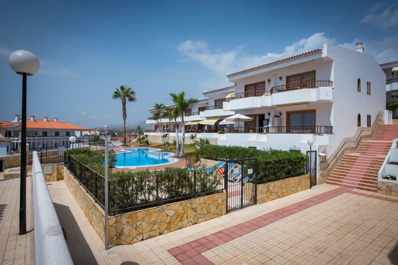 Apartamento Avitan Costa Adeje  Pokoj fotografie