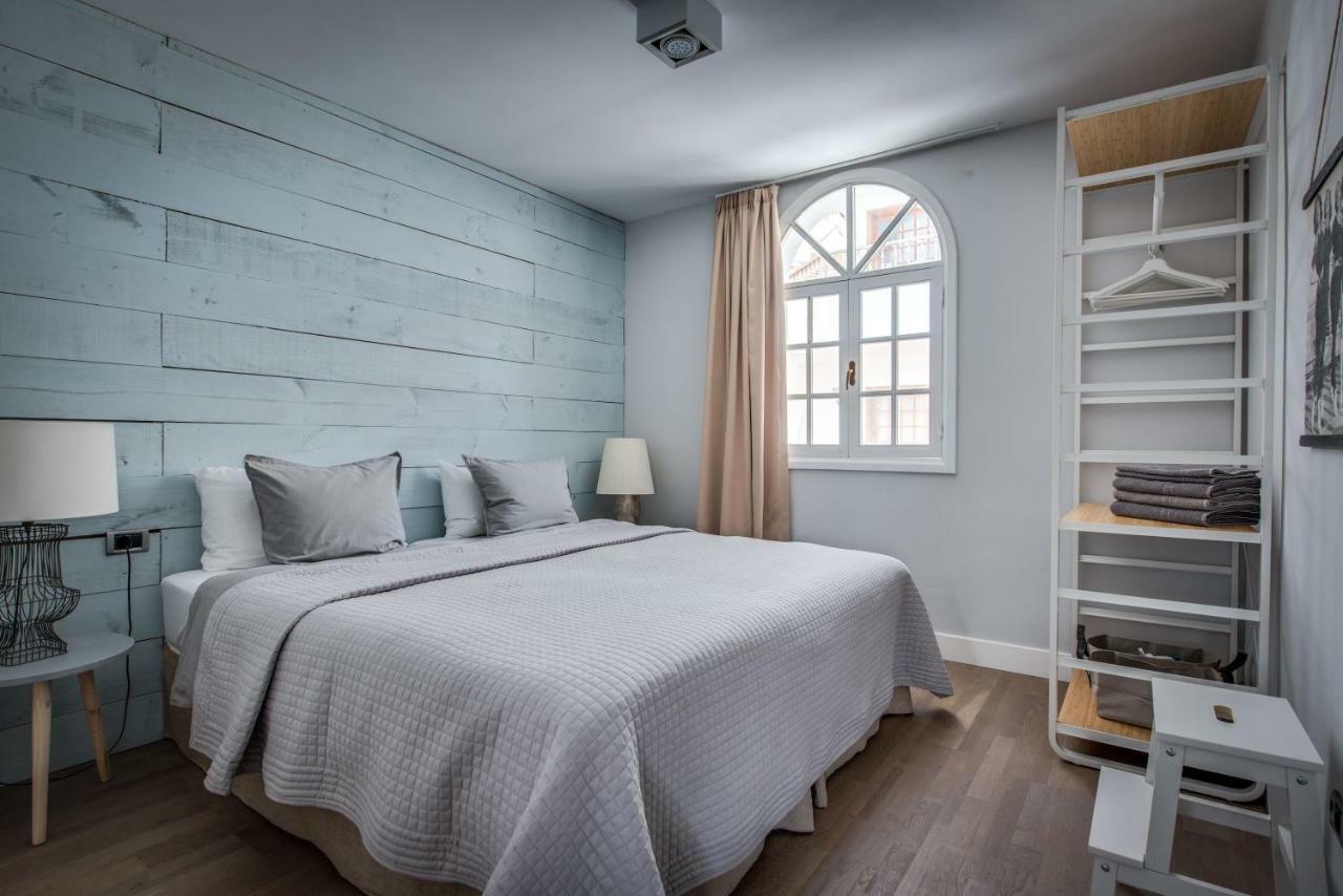 Apartamento Avitan Costa Adeje  Exteriér fotografie